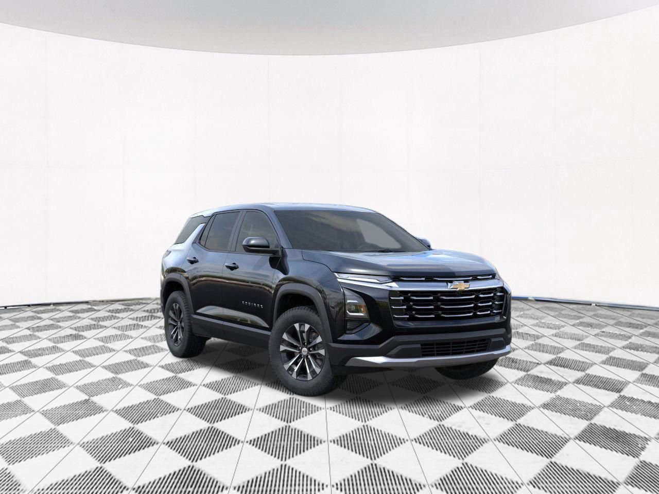2026 Chevrolet Equinox LT photo 6