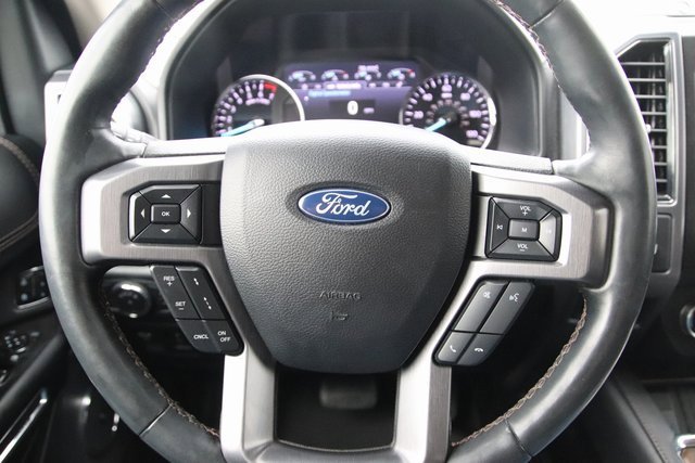 2020 Ford Expedition Platinum photo 19