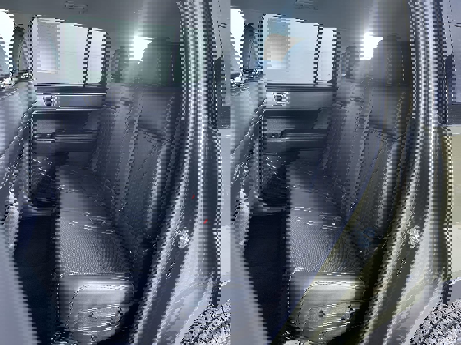2025 Hyundai Santa Fe XRT photo 22