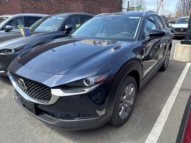 2025 Mazda CX-30 2.5 S Preferred photo 2