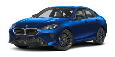 2026 BMW 2 Series M235's photo