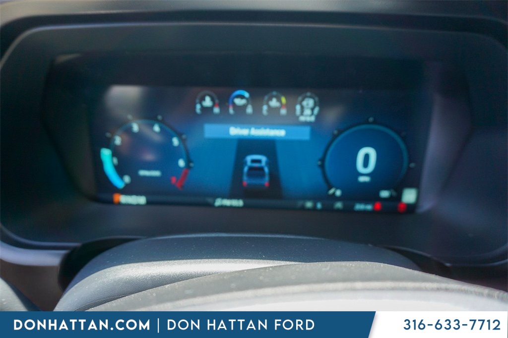 2025 Ford F-150 Lariat photo 6