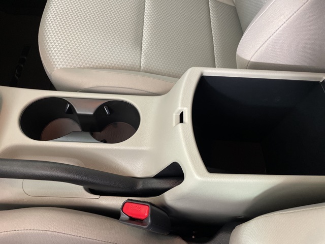 2025 Kia Soul LX S photo 26