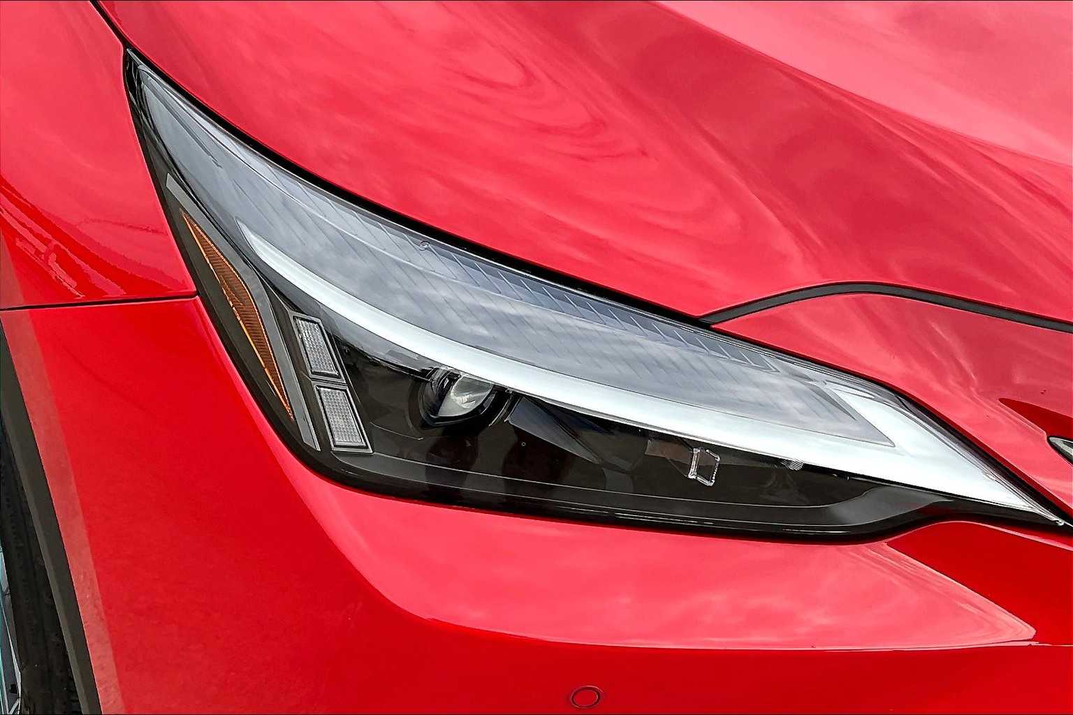 2024 Lexus NX 350 Premium photo 26