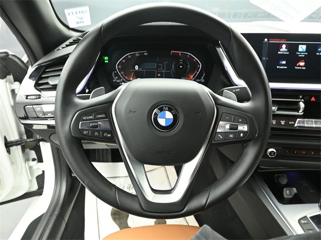 2020 BMW Z4 - Image 15