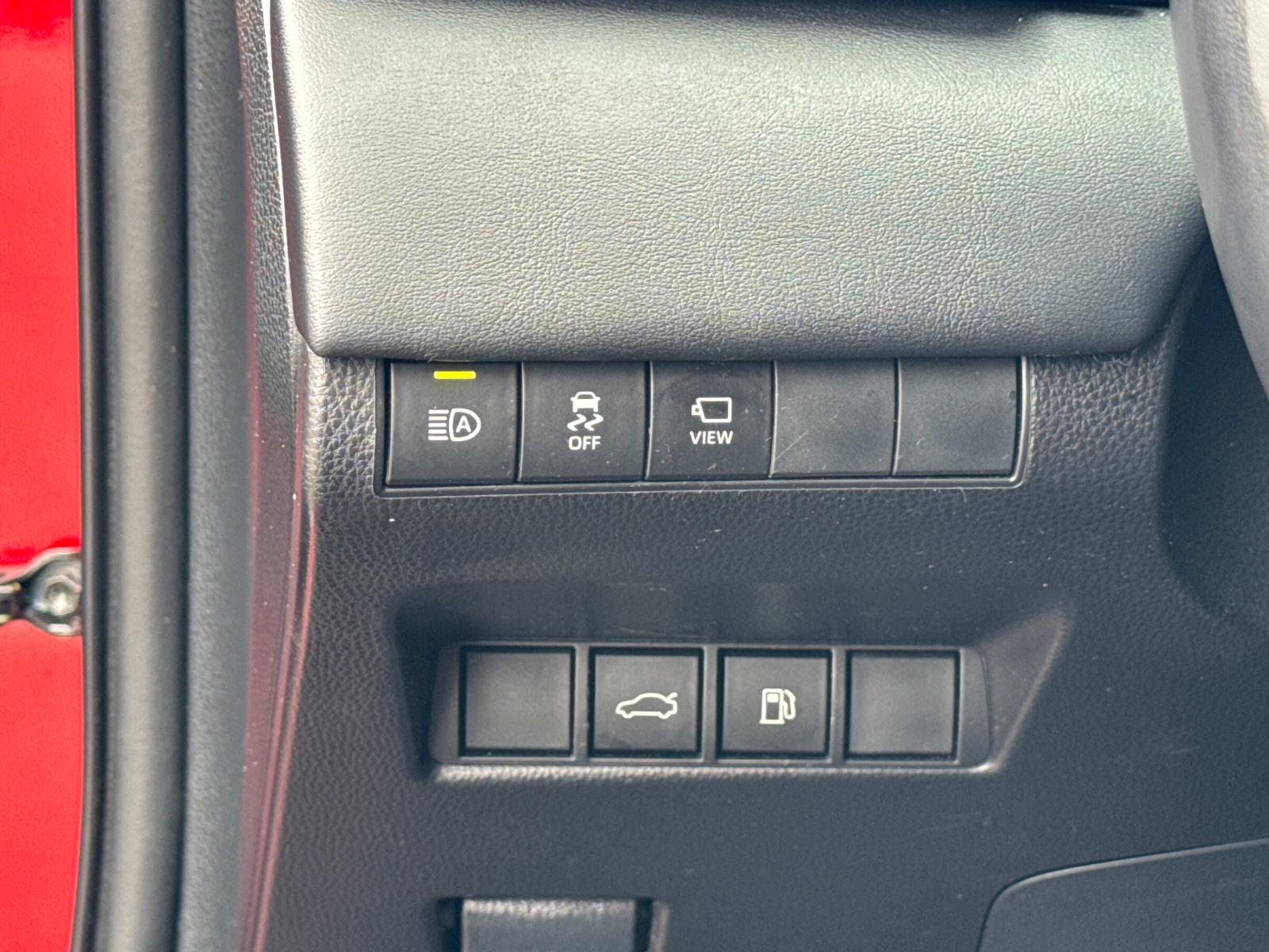 2023 Toyota Mirai XLE photo 15