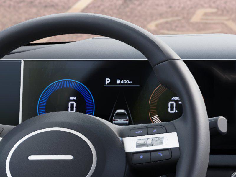 2026 Hyundai Santa Cruz SEL photo 14