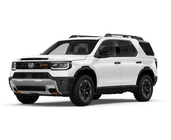 2026 Honda Passport