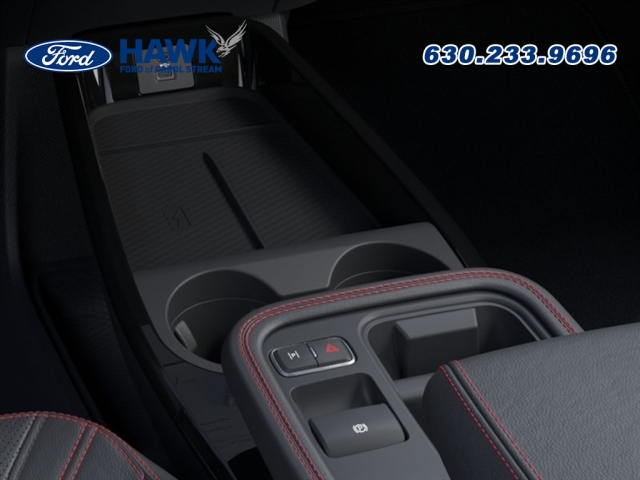 2025 Ford Mustang Mach-E Premium photo 12