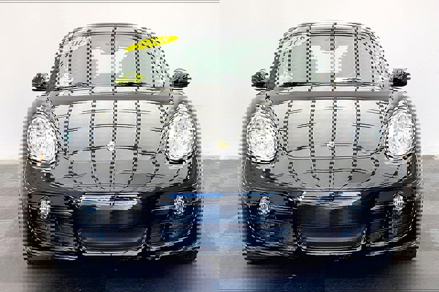 2008 Porsche Cayman S photo 2