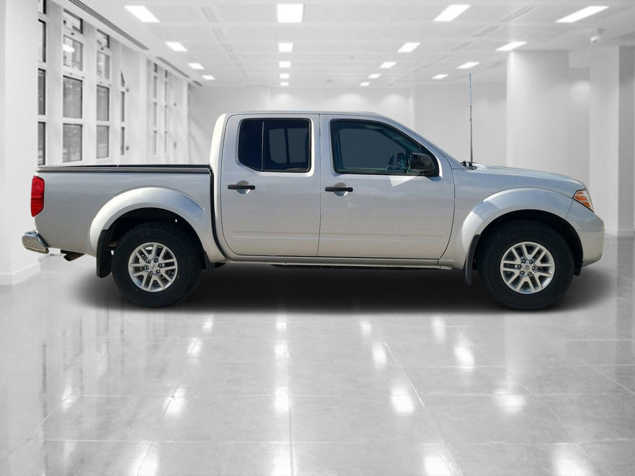 Used 2019 Nissan Frontier SV with VIN 1N6AD0EV9KN738380 for sale in Kansas City