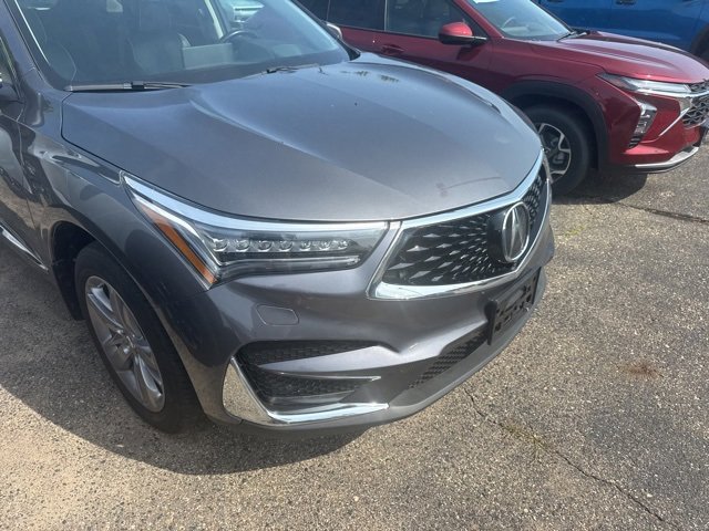 2021 Acura RDX photo 8