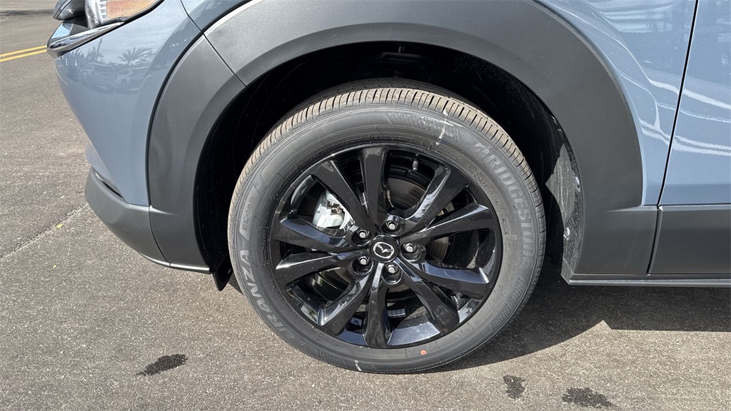 2024 Mazda CX-30 2.5 Turbo Premium photo 29