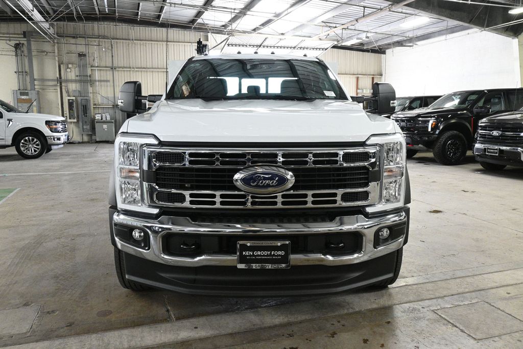 2024 Ford F-550 XL photo 6