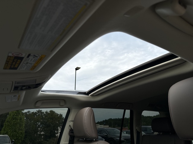2022 Lexus GX 460 Luxury photo 24