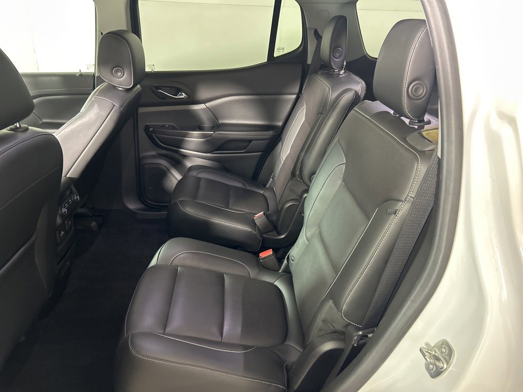 2019 Gmc Acadia SLT photo 26