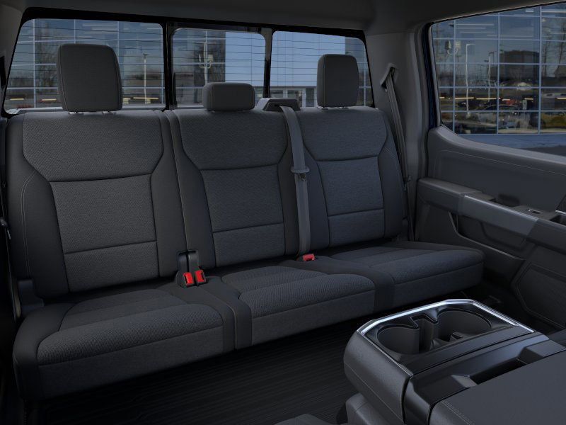 2025 FORD F-150 - Image 12