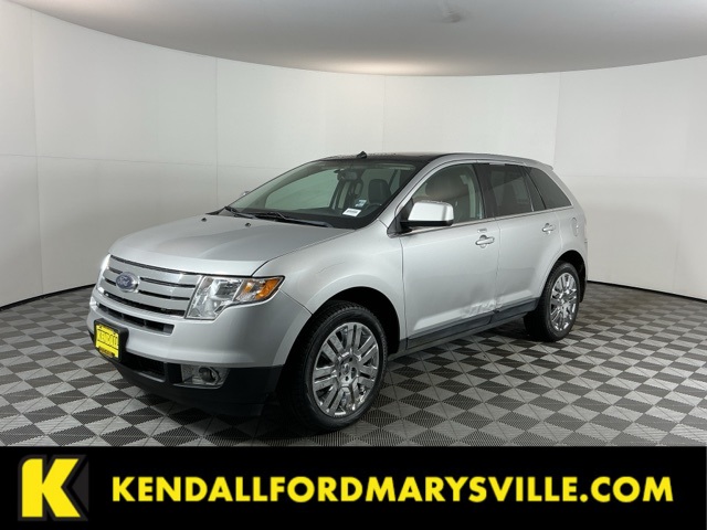 2009 Ford Edge Limited
