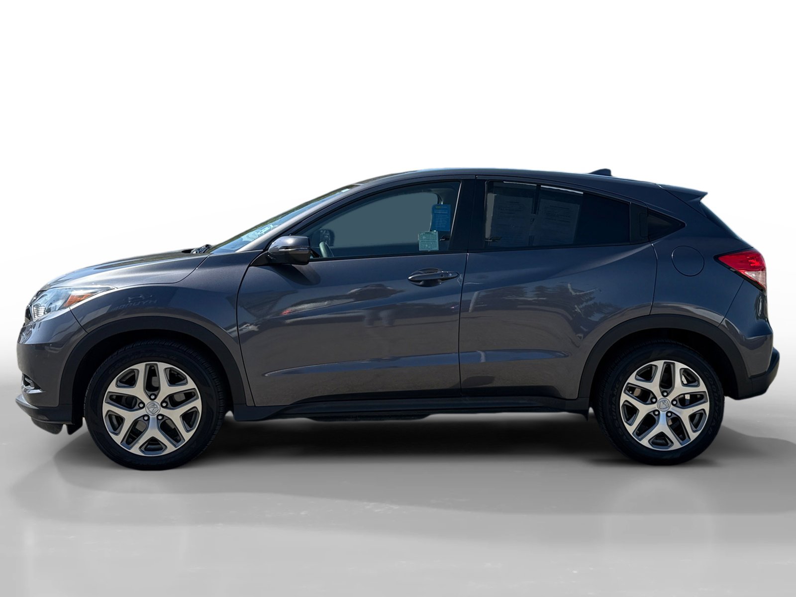 2016 Honda HR-V EX photo 2