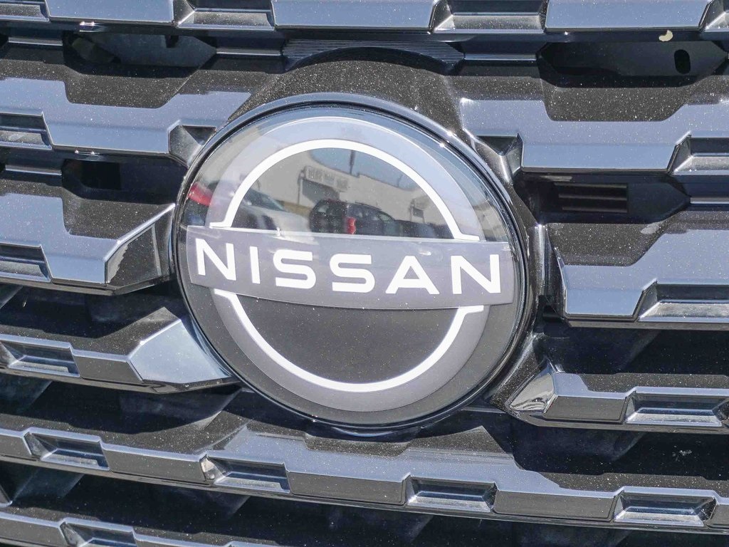 2023 Nissan Kicks SV photo 4