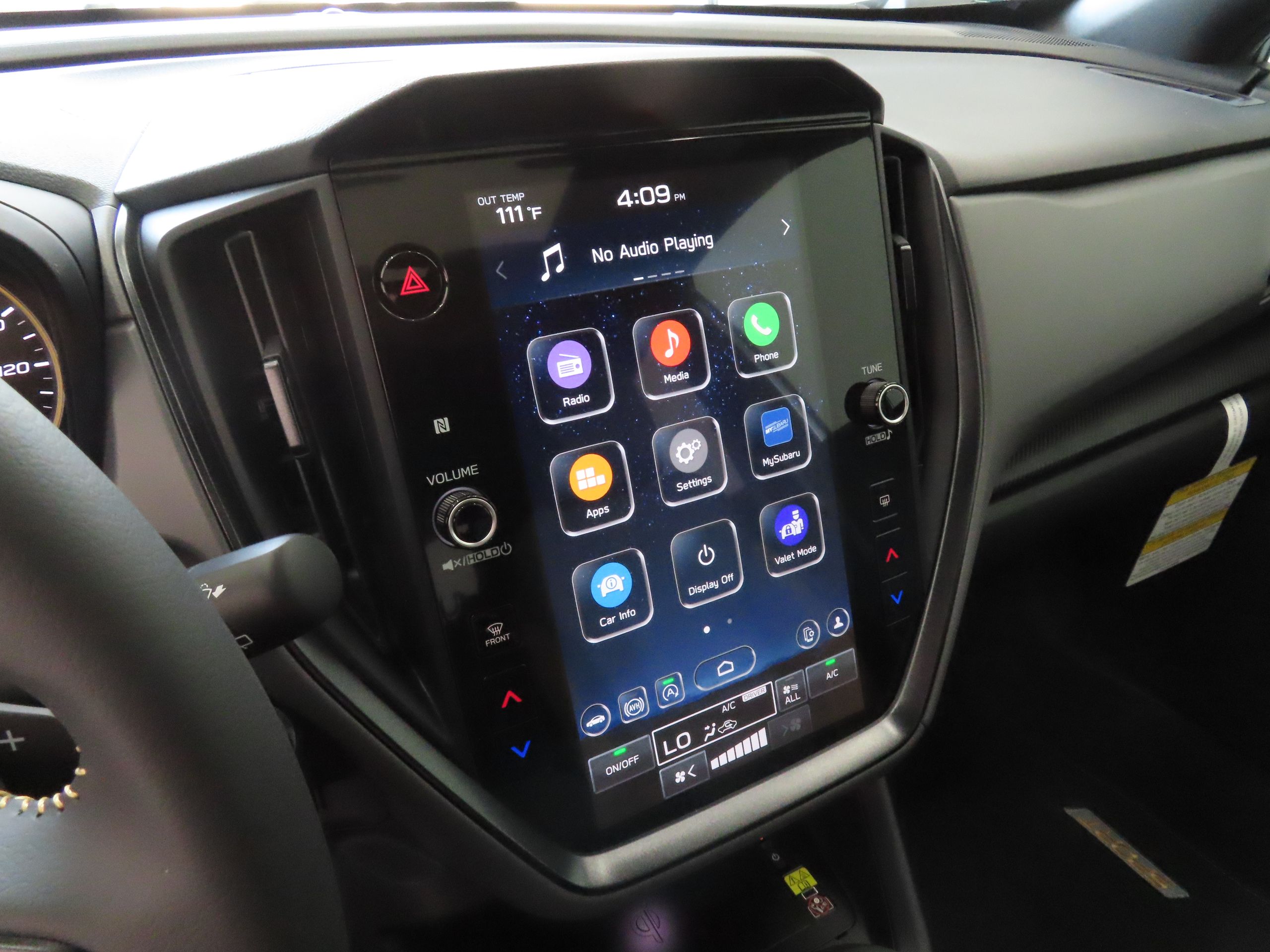 2025 Subaru Crosstrek Sport photo 15
