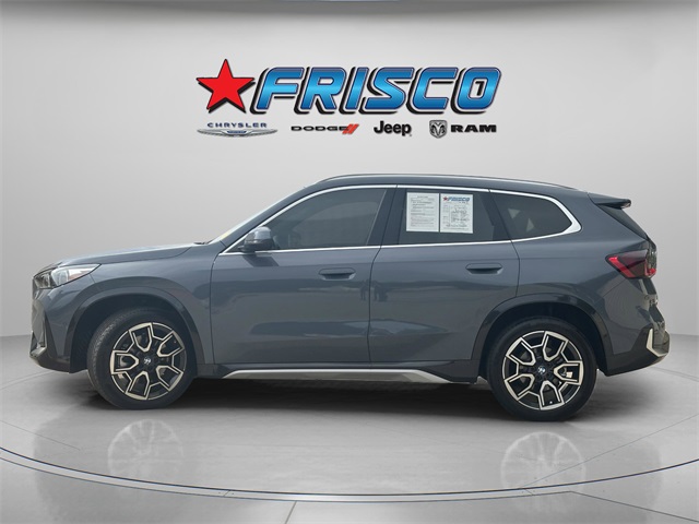 2025 Bmw X1 XDrive28i photo 2