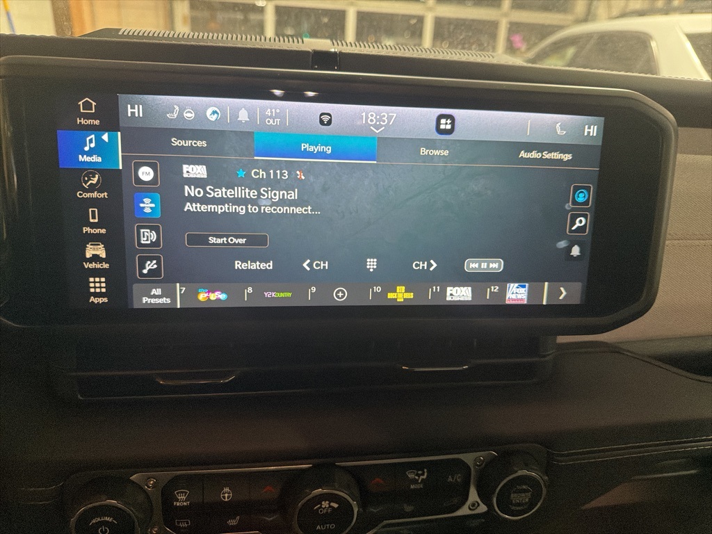 2025 JEEP WRANGLER - Image 10