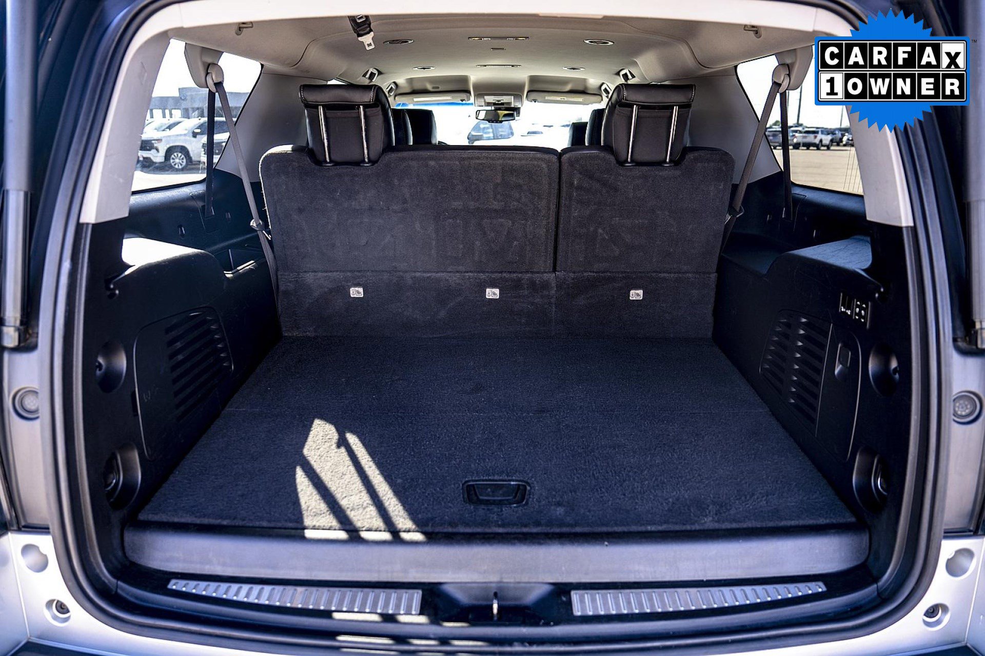 2019 Gmc Yukon XL Denali photo 8