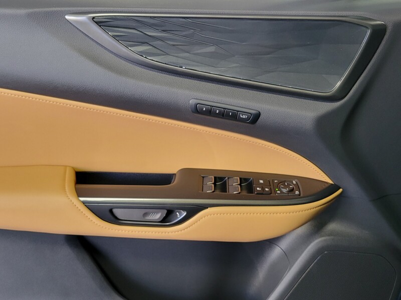 2025 Lexus NX 250 Premium photo 20