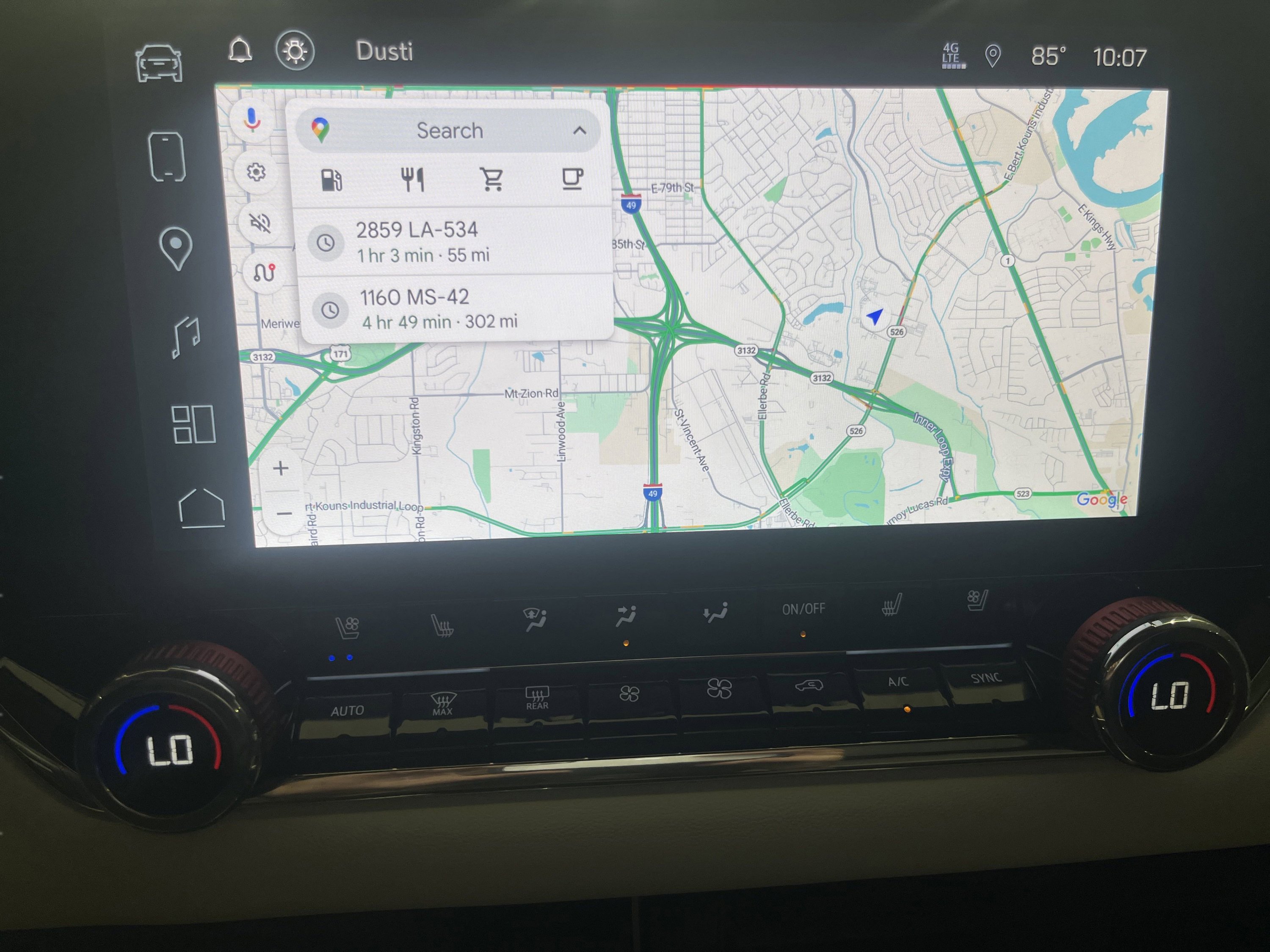 2024 Gmc Canyon AT4X photo 23