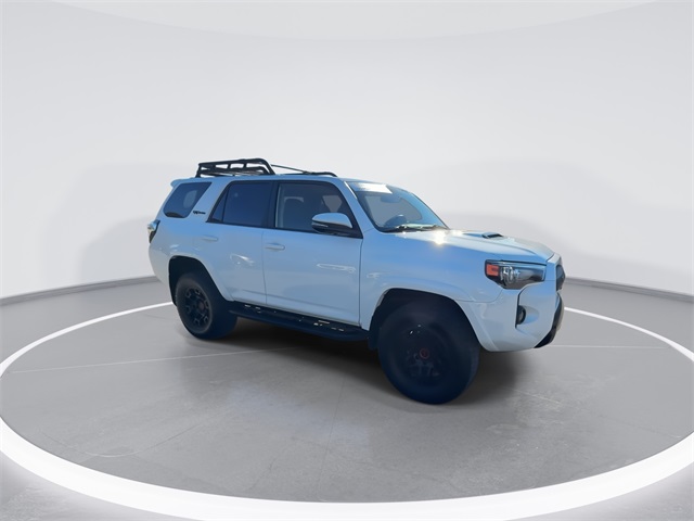 2023 Toyota 4Runner TRD Pro photo 2