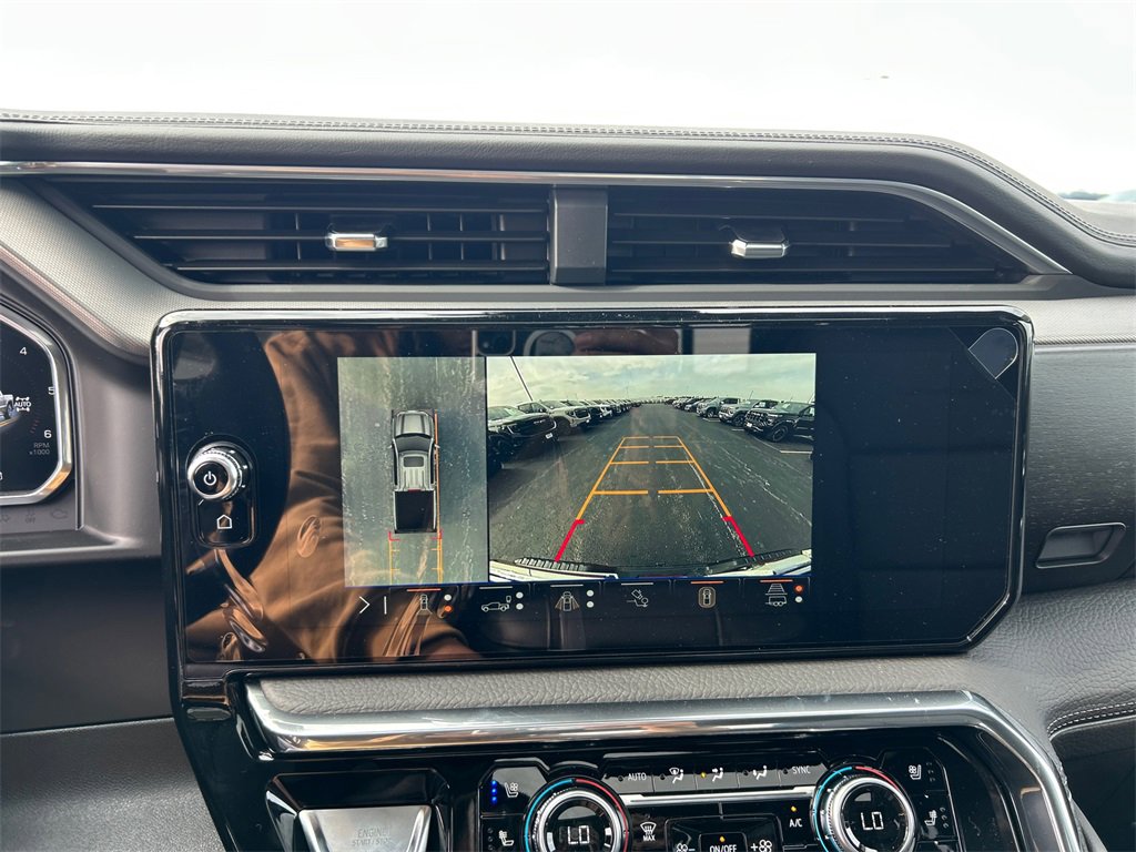 2026 GMC SIERRA - Image 22