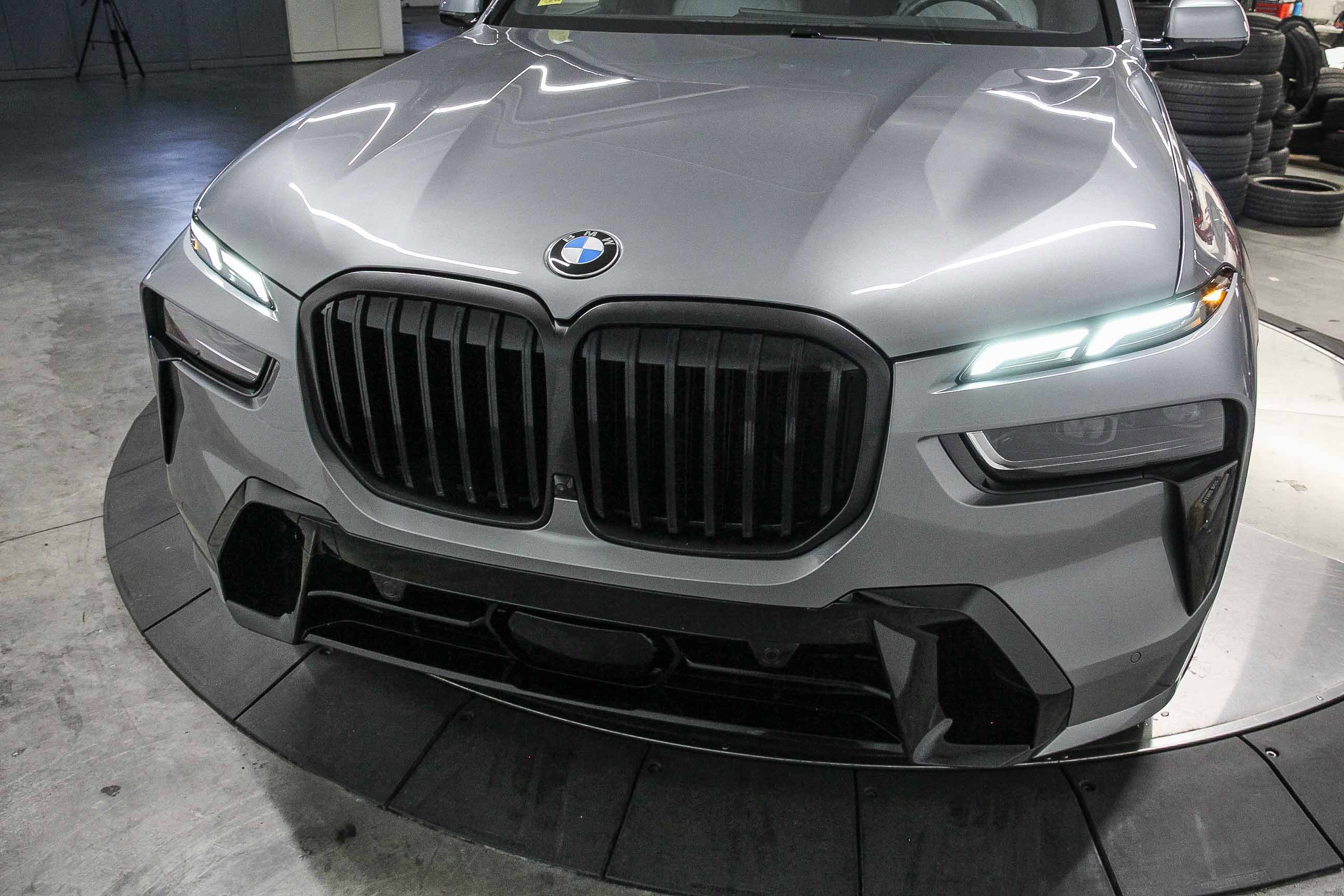 2024 Bmw X7 xDrive40i photo 10