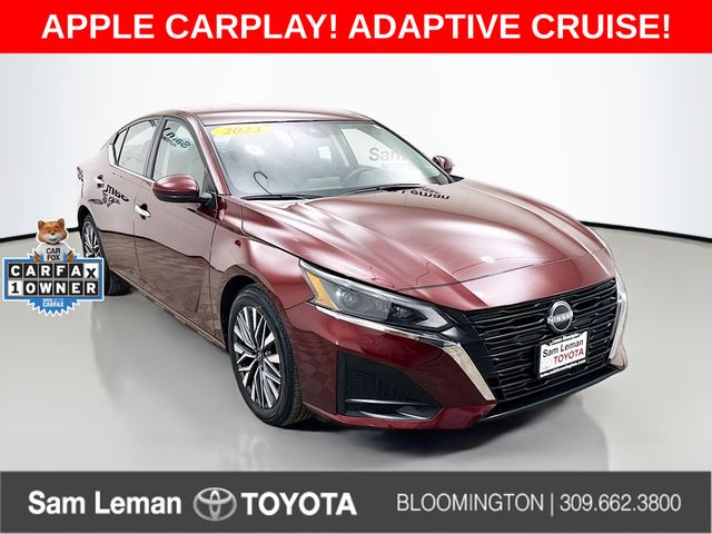 2023 Nissan Altima SV