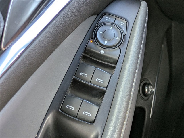2019 Buick Enclave Essence photo 28