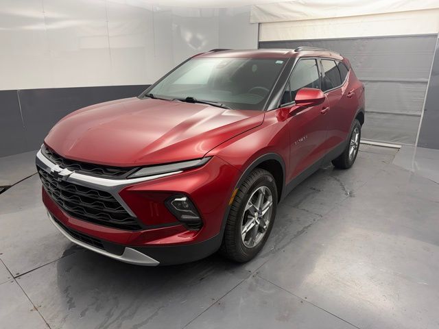 2023 Chevrolet Blazer 2LT photo 4