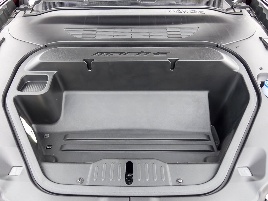 2025 FORD MUSTANG MACH-E - Image 24