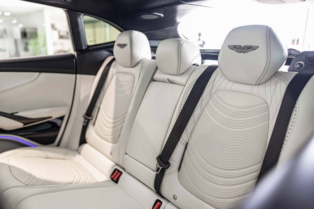 2023 ASTON MARTIN DBX - Image 35