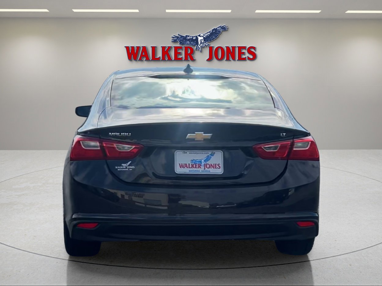 2023 Chevrolet Malibu 1LT photo 4