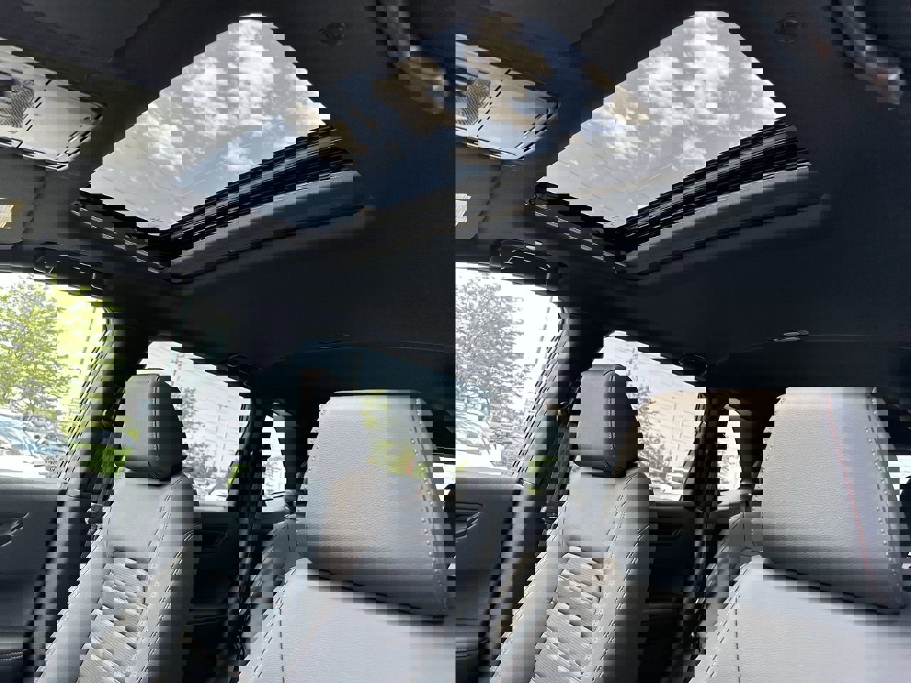 2026 Honda CR-V Hybrid Sport-L photo 18