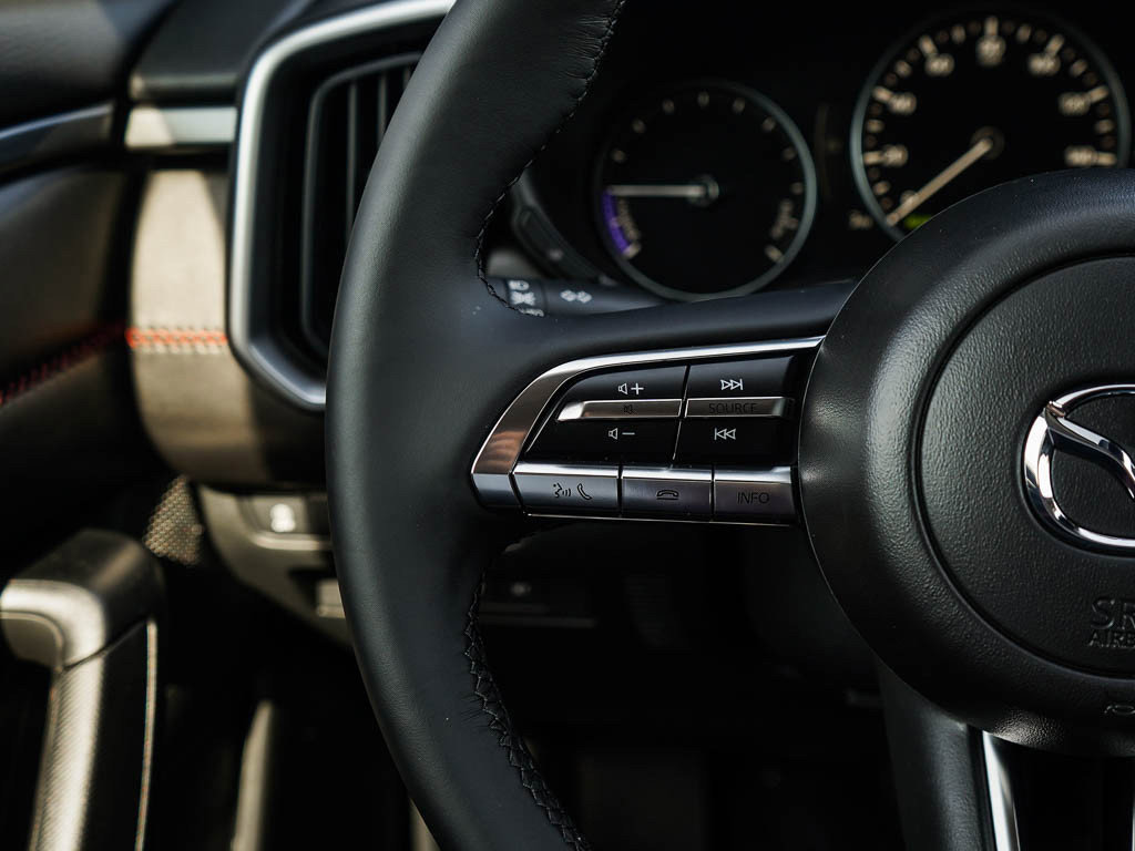 2025 Mazda CX-50 Premium photo 19