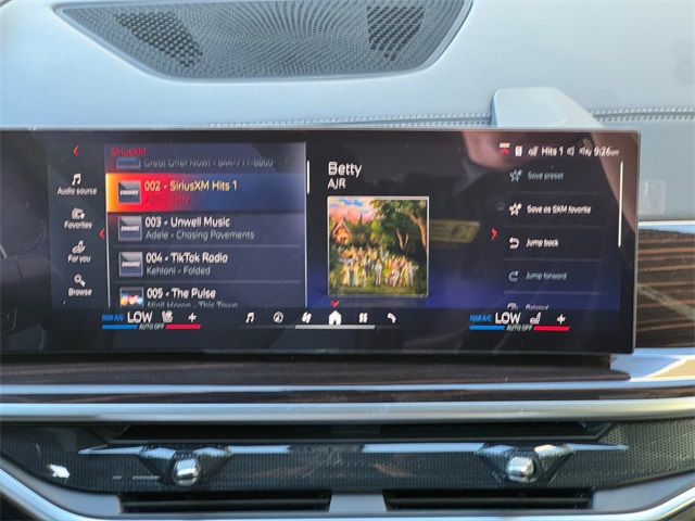 2026 Bmw X5 xDrive50e photo 14
