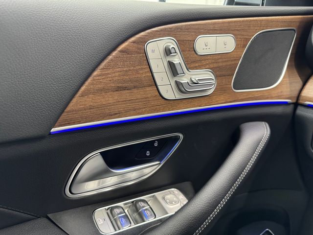 2026 Mercedes Benz GLE 350 photo 37