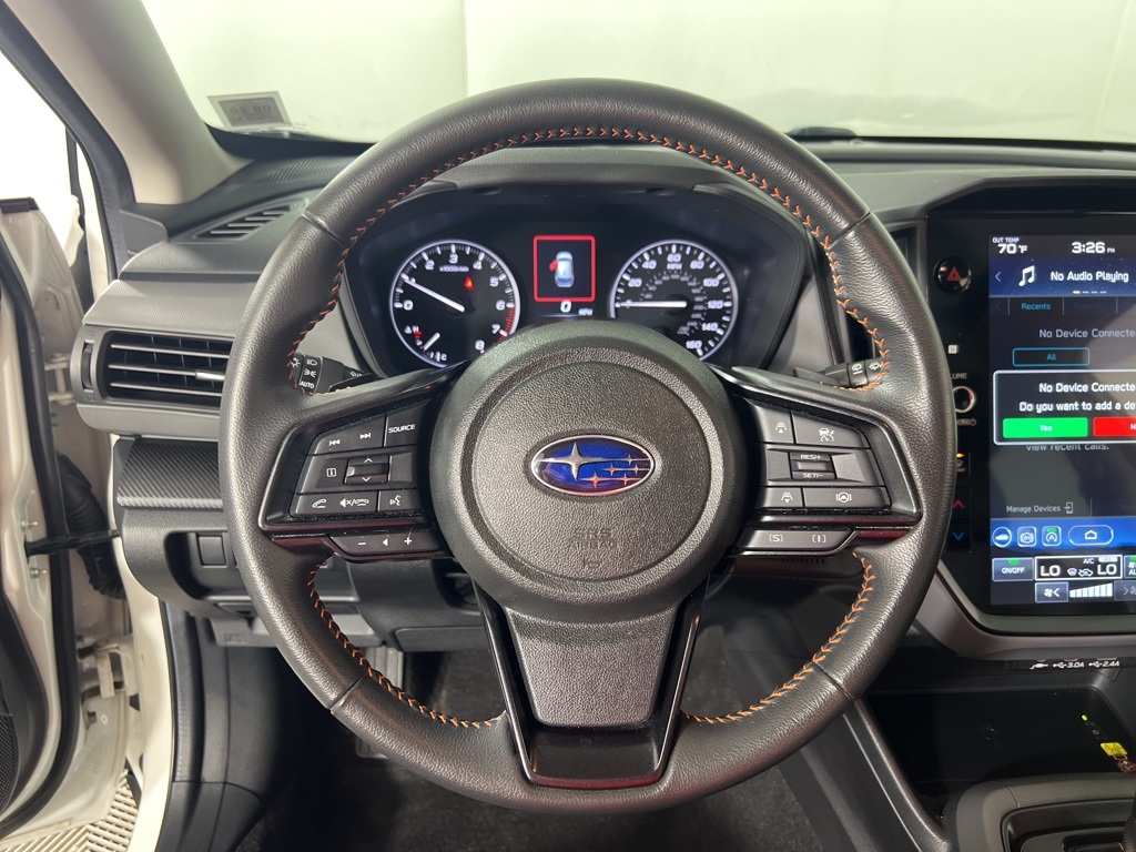 2024 Subaru Crosstrek Limited photo 16
