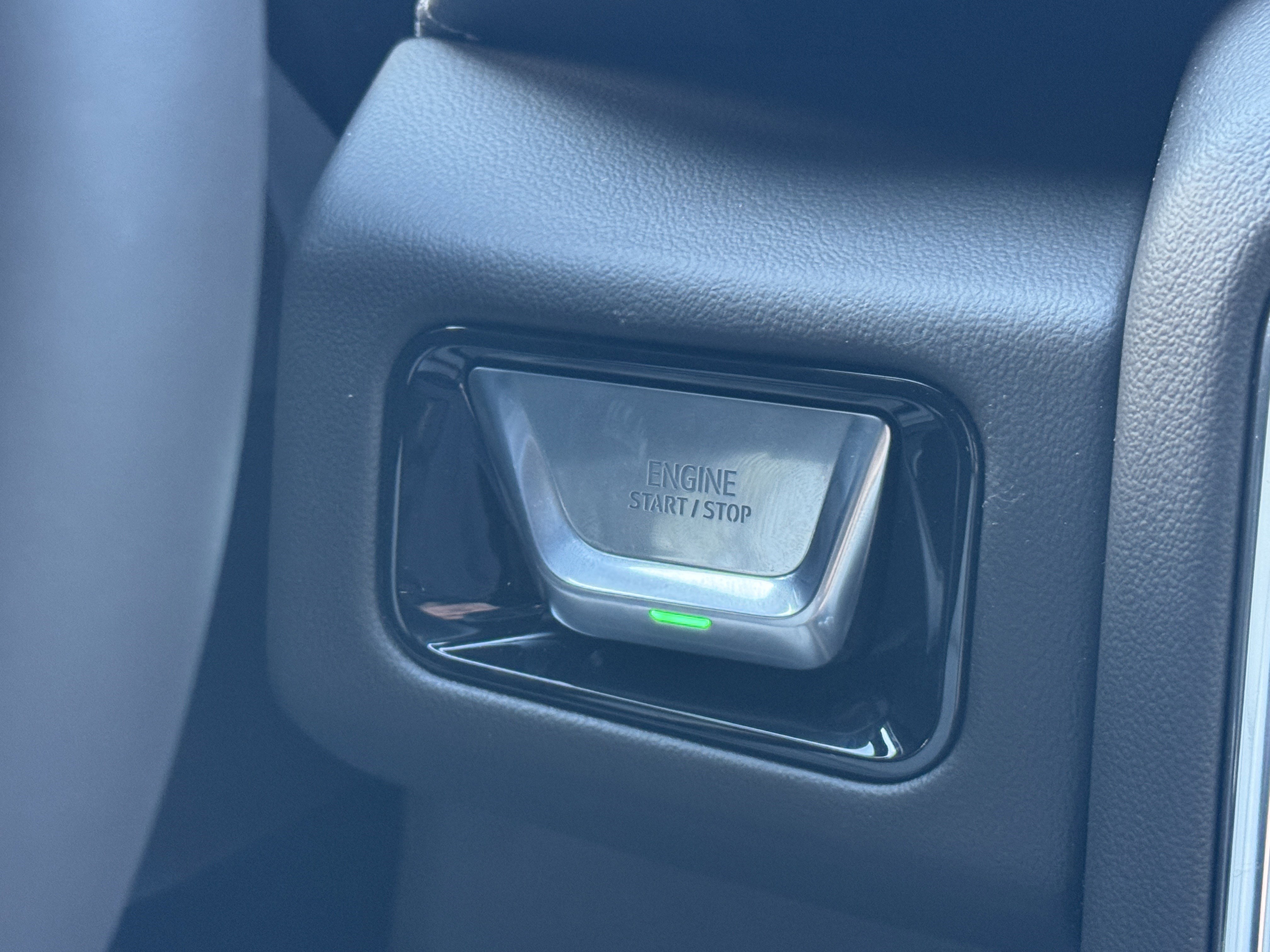 2025 Gmc Yukon XL photo 9