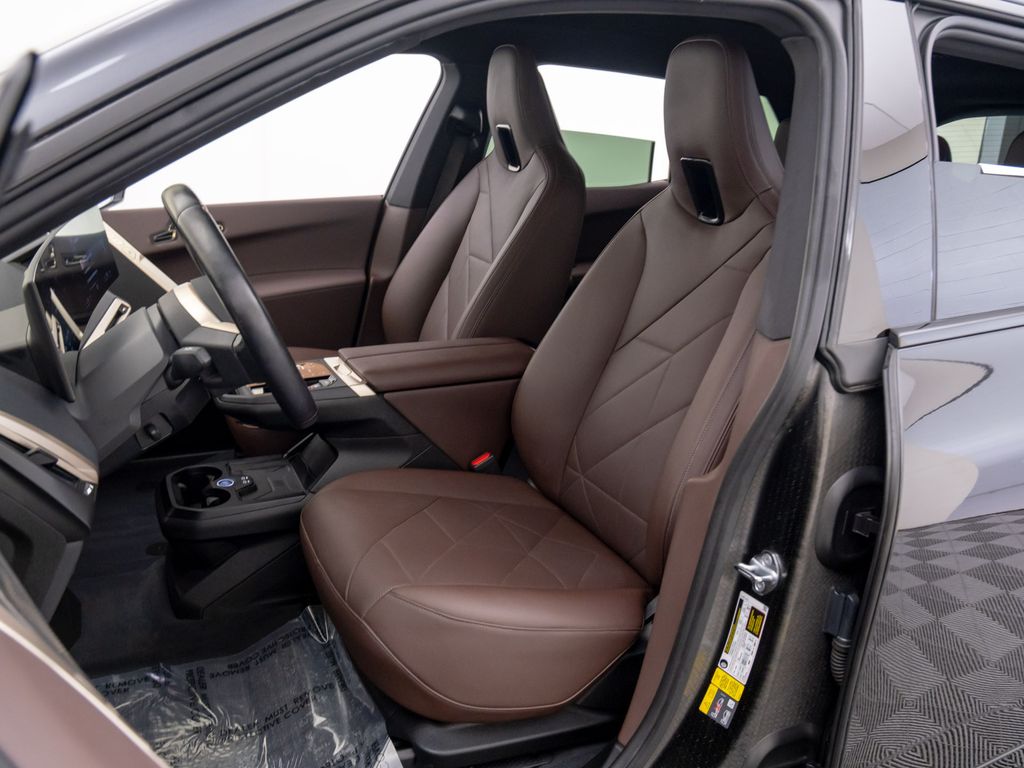 2023 Bmw iX xDrive M60 photo 13
