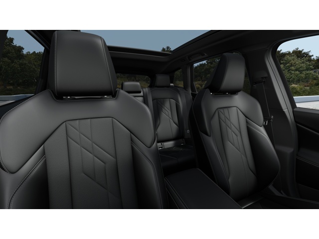 2026 Bmw X3 M50 photo 11