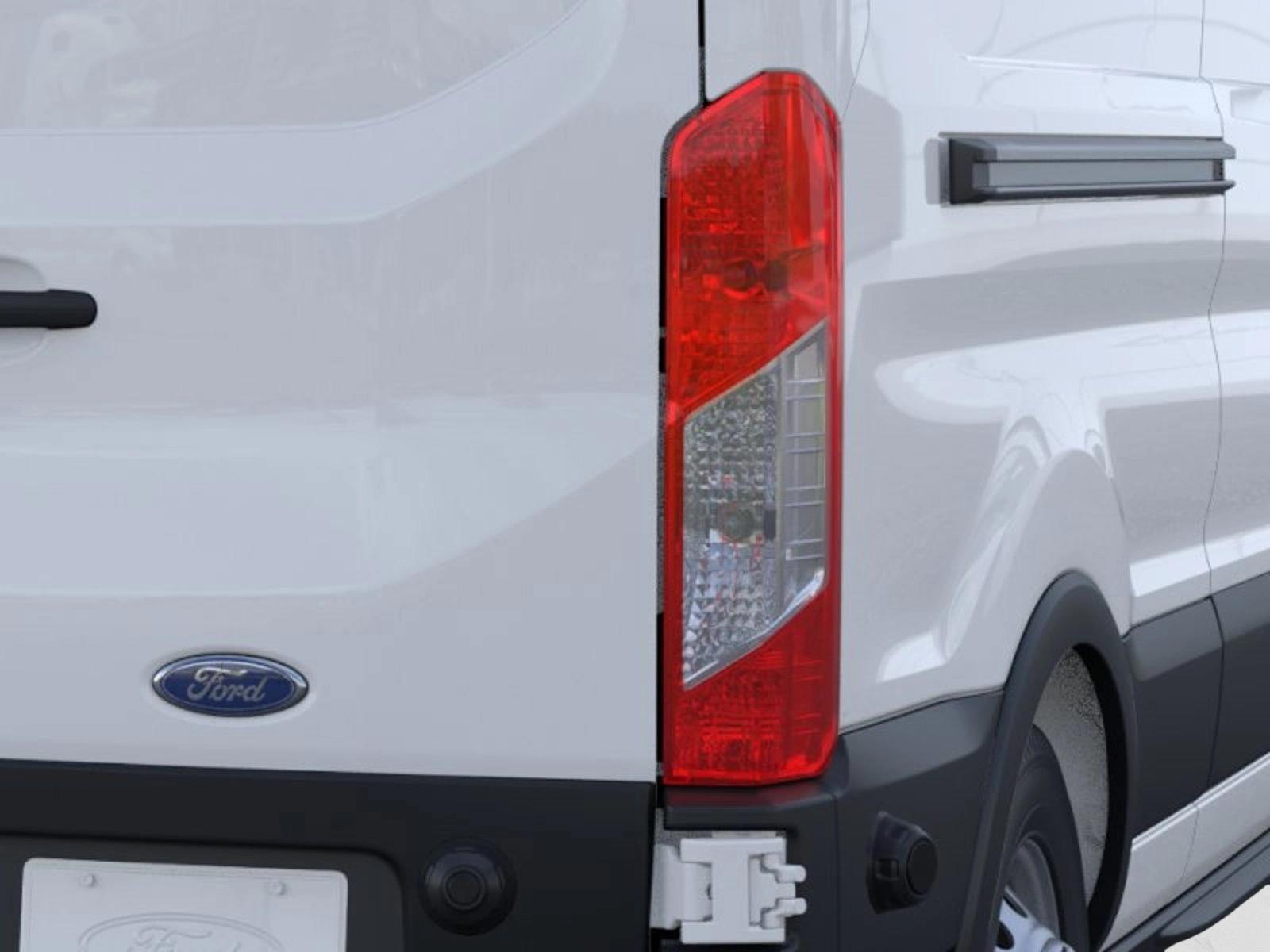 2025 Ford Transit Cargo Van photo 18
