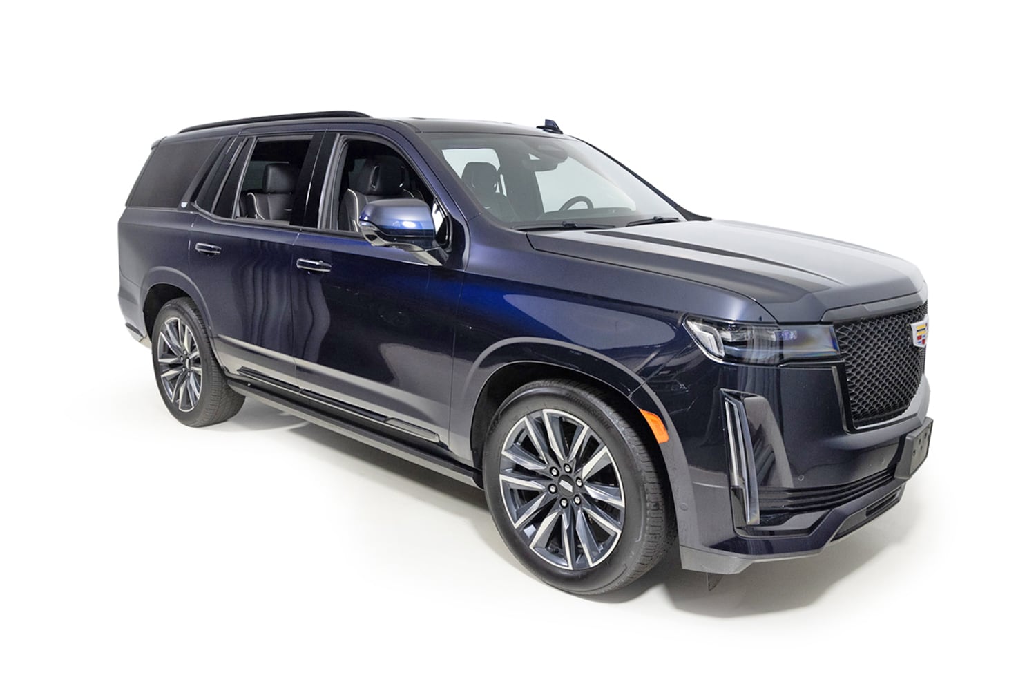 2024 Cadillac Escalade Sport photo 10