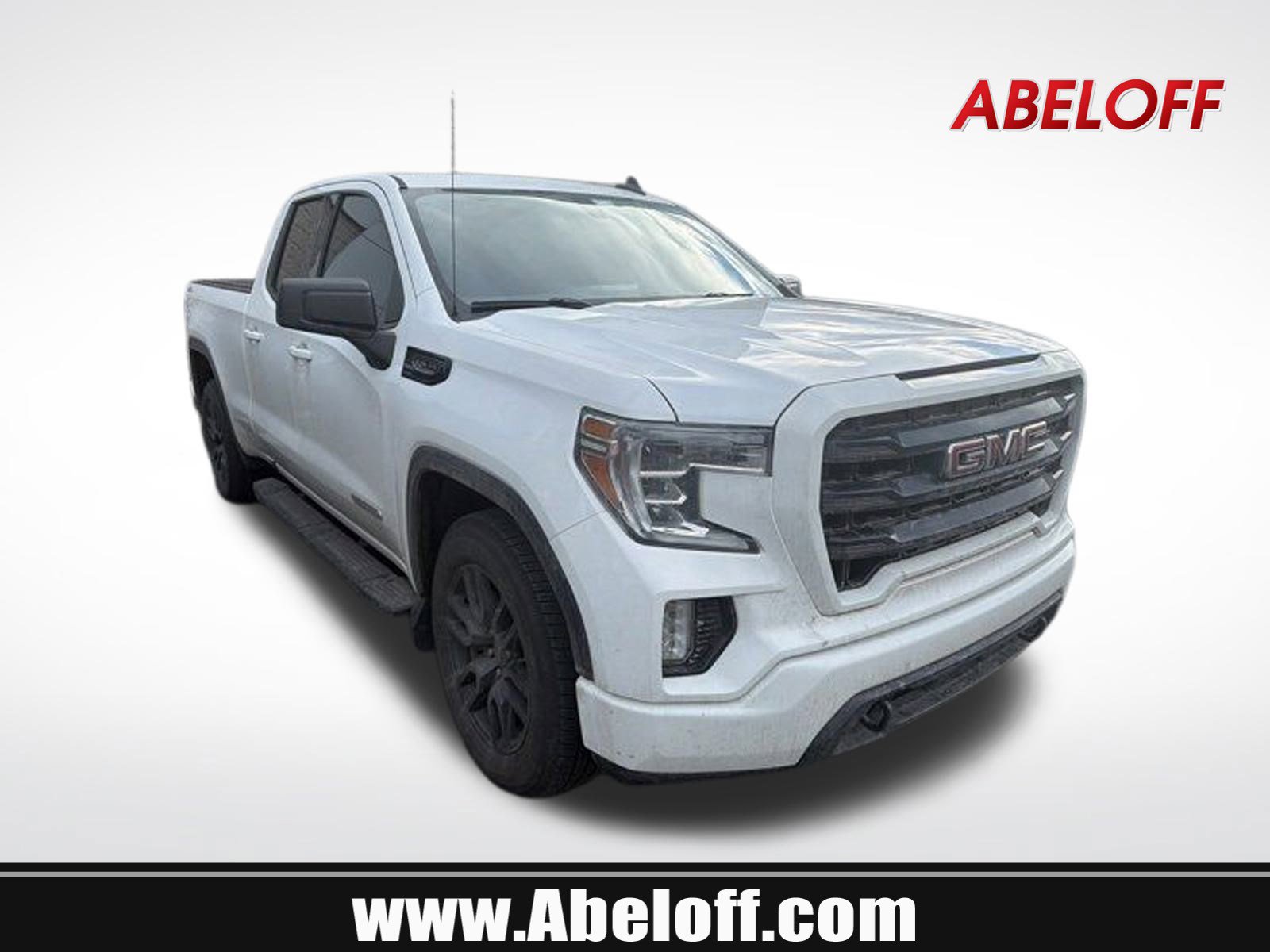 2019 GMC Sierra 1500 Elevation's photo